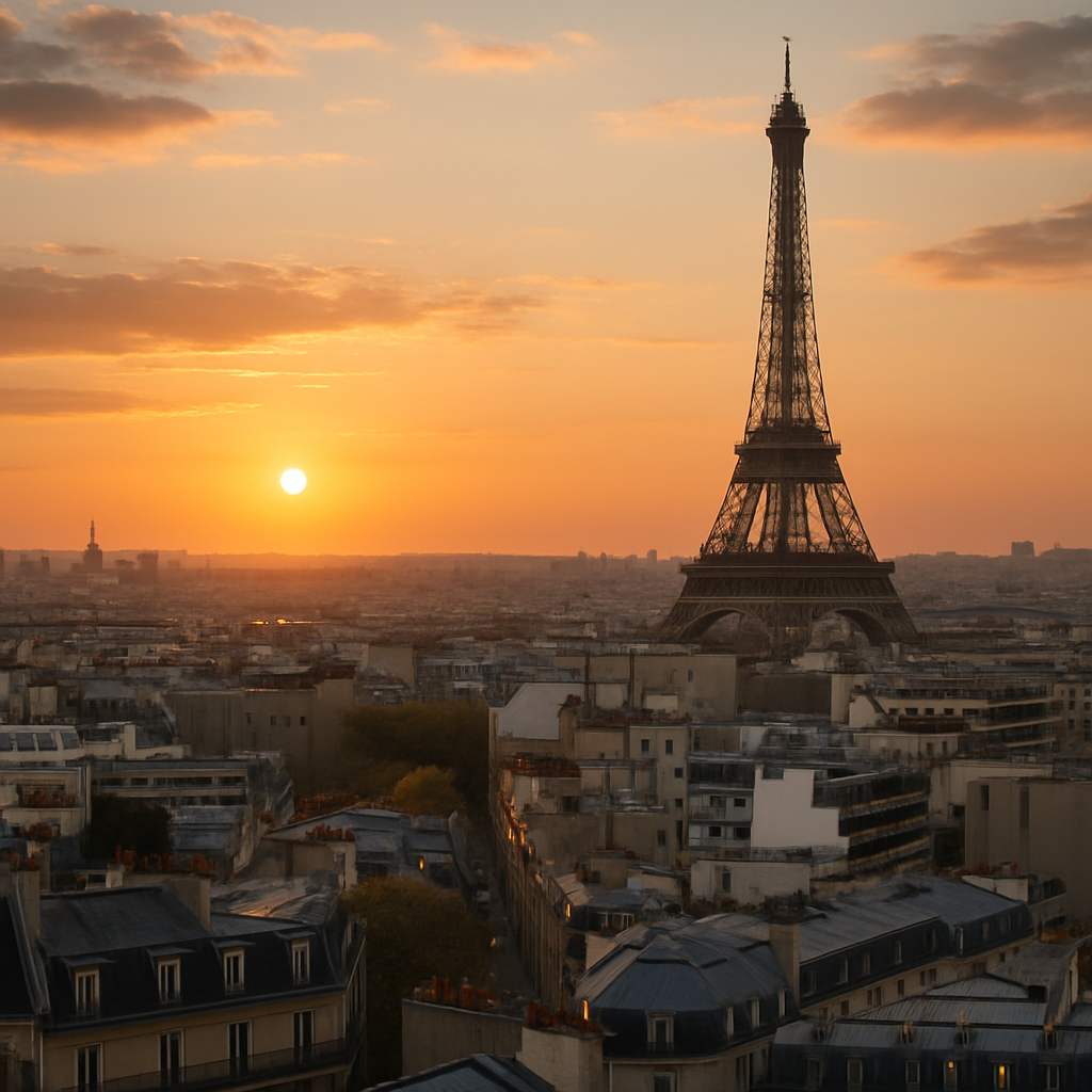 découvrez notre sélection des meilleures villes européennes à visiter en 2025. idées de destinations incontournables, conseils de voyage et suggestions pour profiter pleinement de vos vacances en europe l'année prochaine.