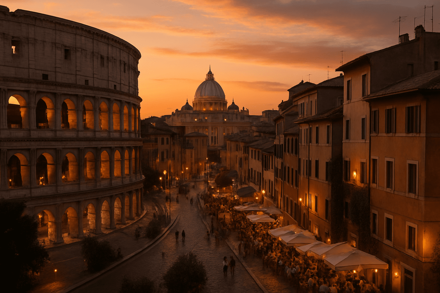 découvrez les meilleurs endroits à visiter en italie en 2025 pour vivre une expérience authentique. explorez des destinations uniques, hors des sentiers battus, et plongez au cœur de la culture italienne.