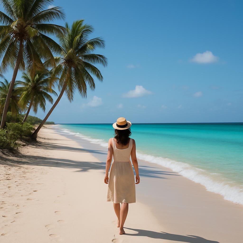 découvrez nos conseils pratiques pour un voyage en solo sûr et enrichissant au cap-vert pour les femmes. sécurité, astuces et expériences pour un séjour réussi.