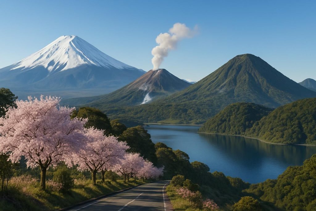 Baie Du Japon En 3 Lettres