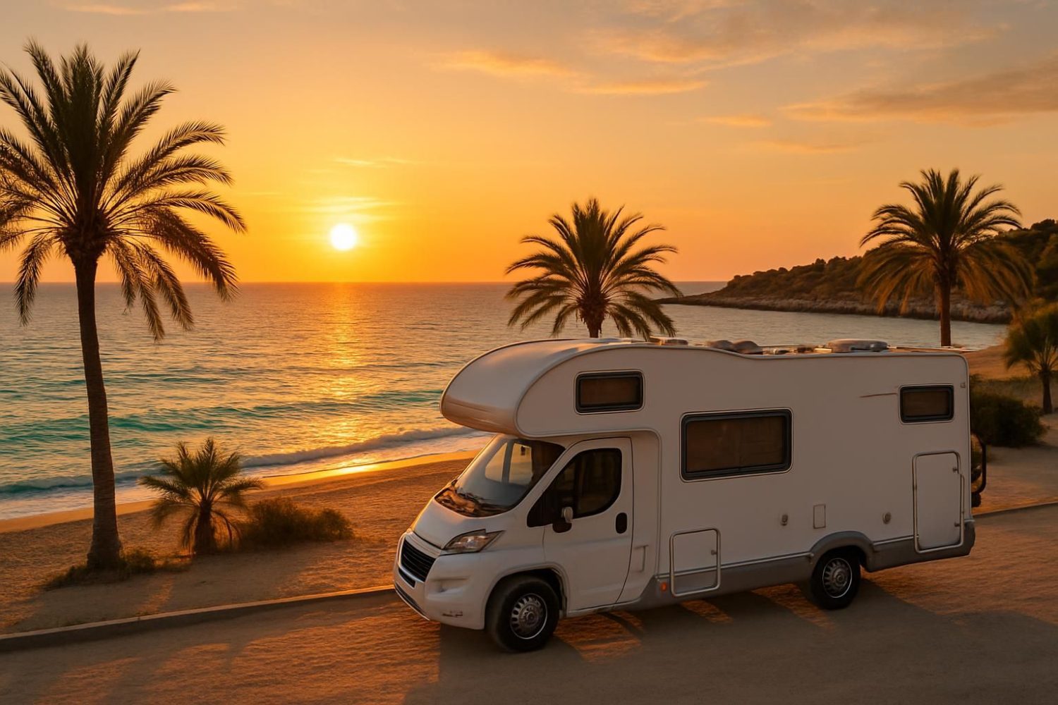 découvrez les meilleurs pays pour camper en europe et profitez de nos astuces essentielles pour réussir votre road trip en toute liberté et sécurité.