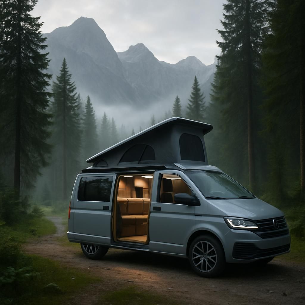 découvrez les meilleurs pays pour camper en europe et profitez de conseils pratiques pour réussir votre road trip inoubliable à travers des paysages magnifiques et authentiques.