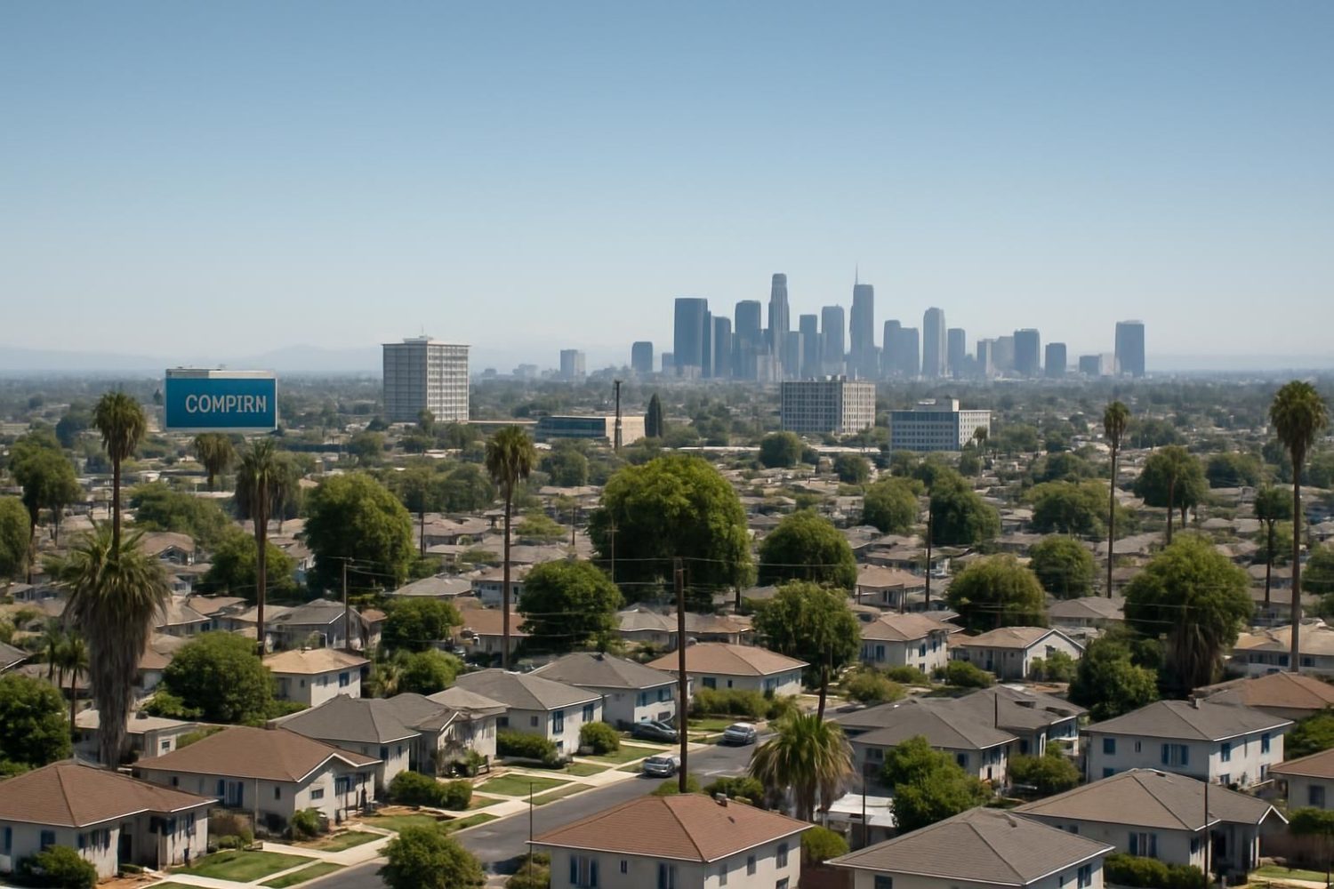 découvrez la localisation de la ville de compton en californie ainsi que les informations sur son comté administratif, pour mieux comprendre cette région dynamique.