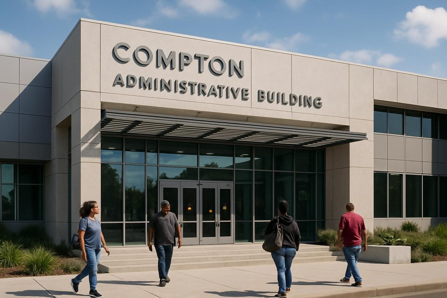 découvrez la localisation de compton en californie ainsi que les informations sur son comté administratif. tout ce qu'il faut savoir sur cette ville dynamique du comté de los angeles.