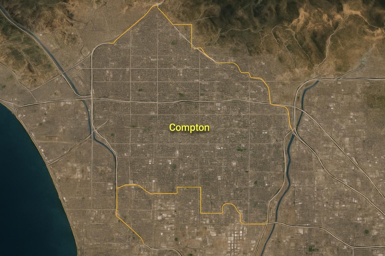 découvrez la localisation précise de compton en californie ainsi que son comté administratif, informations essentielles pour mieux connaître cette ville dynamique.