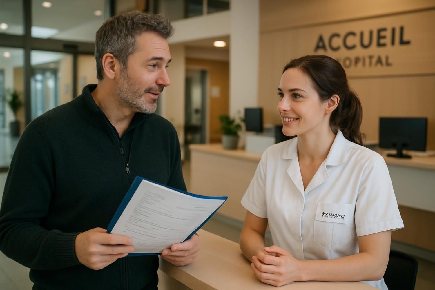 découvrez le fonctionnement du programme destination med visas et les conditions d’accès pour bénéficier de services médicaux à l’étranger en toute simplicité.