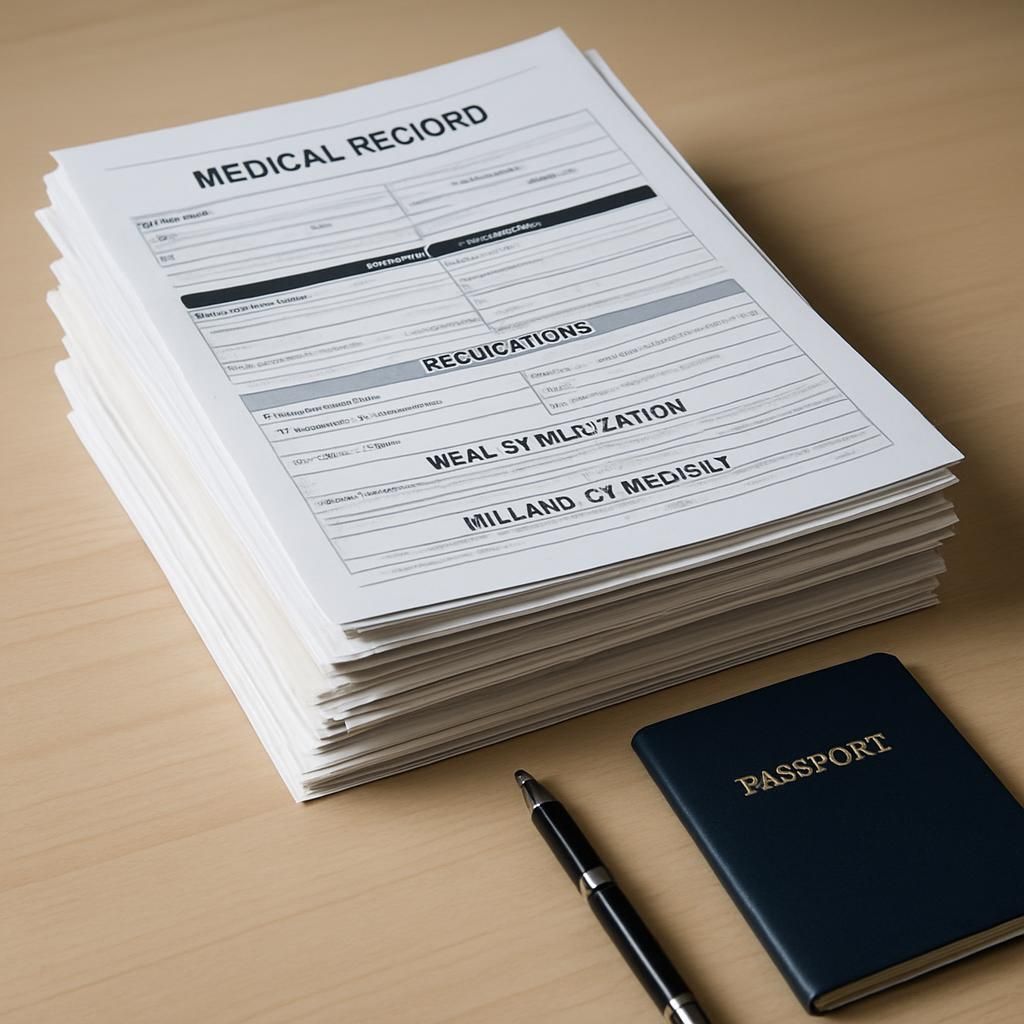 découvrez le programme destination med visas, son fonctionnement et les conditions d’accès pour bénéficier de ce service unique facilitant les démarches de visa médical.