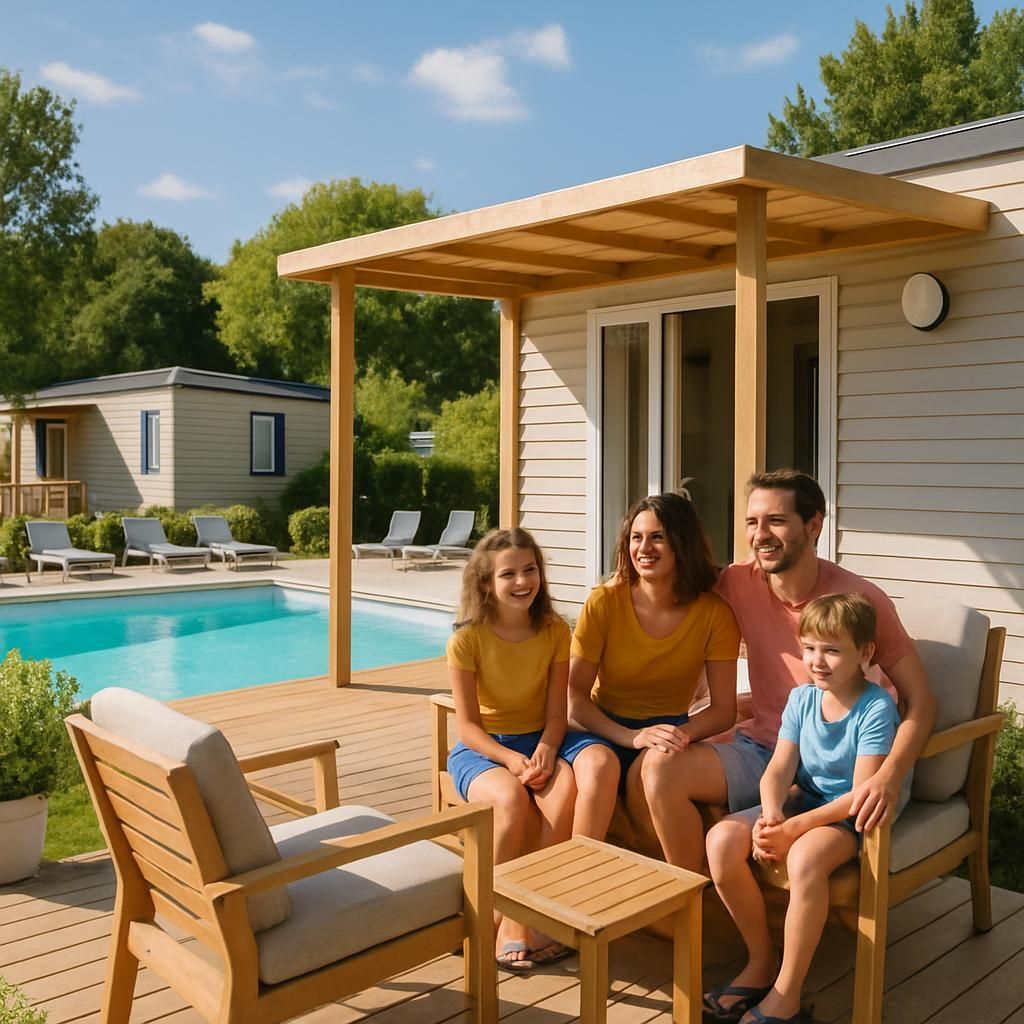 Découvrez la Vendée depuis votre camping : explorez le mythique Puy du Fou et profitez des plages de l'île de Noirmoutier pour un séjour inoubliable alliant histoire, nature et détente.