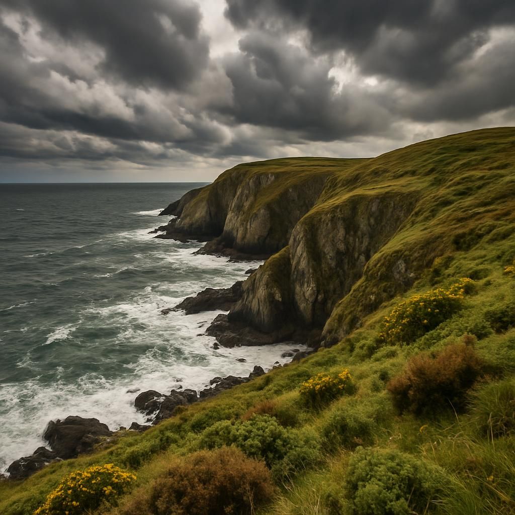 découvrez l'origine du nom binn eadair et sa localisation en irlande, une destination riche en histoire et paysages magnifiques.