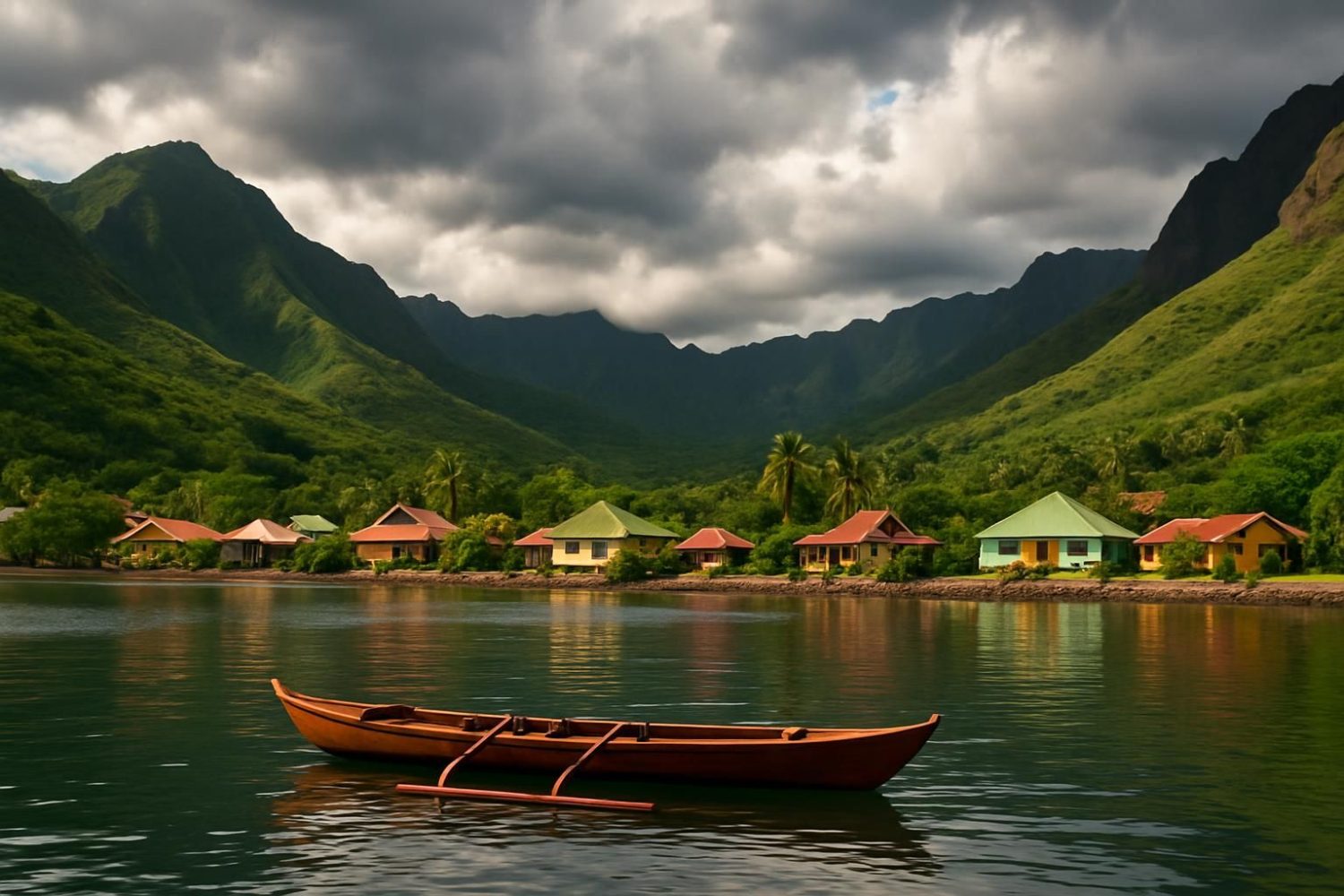 découvrez la carte des îles marquises et explorez la localisation ainsi que la géographie détaillée de cet archipel unique du pacifique.