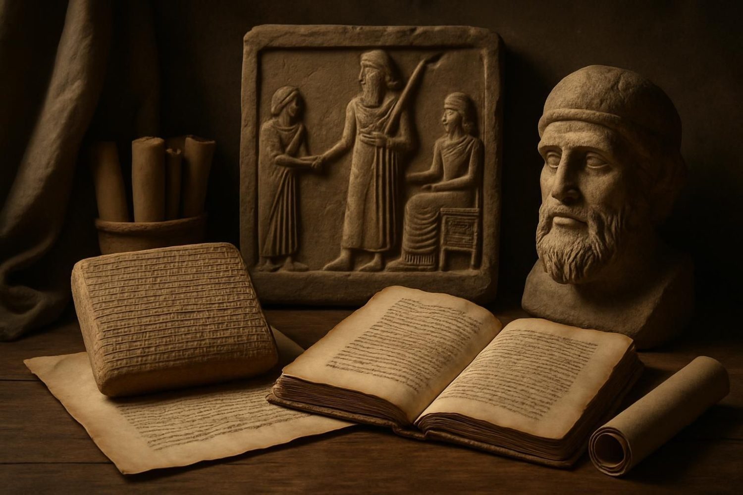 découvrez l'origine du terme itaò et explorez ses références connues dans différents contextes culturels et historiques.