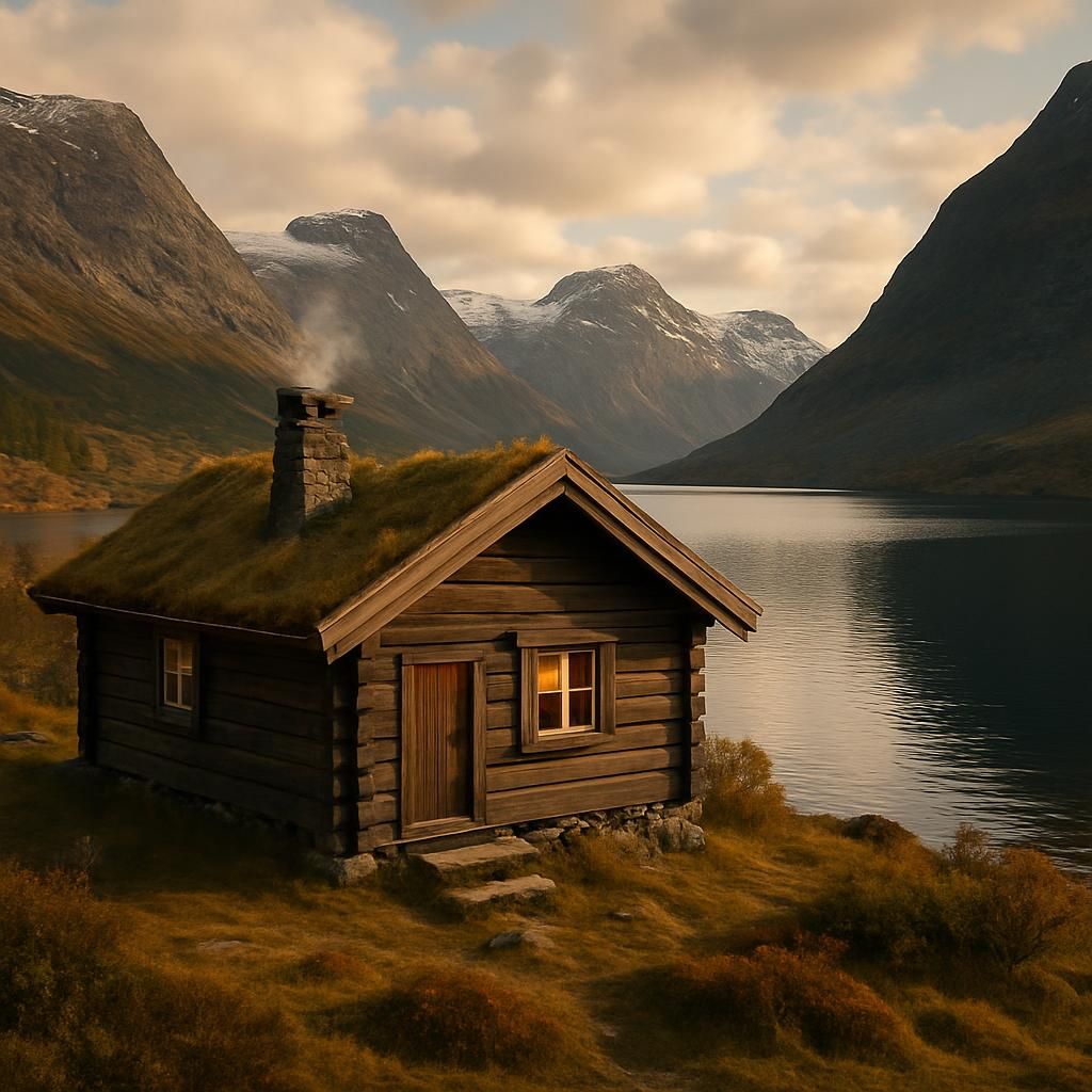 découvrez le refuge preikestolhytta, informations pratiques, accès et conseils pour une visite réussie au célèbre site naturel.