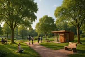 découvrez rampark : son origine, sa signification et les différentes utilisations possibles du nom dans divers contextes.