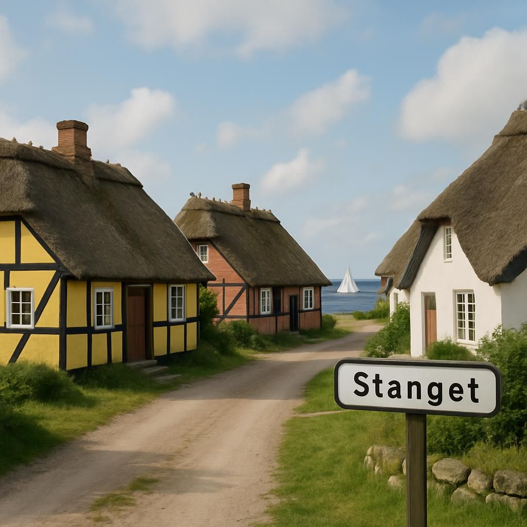 découvrez l'origine du nom stanget ainsi que toutes les informations disponibles à son sujet, son histoire et sa signification.