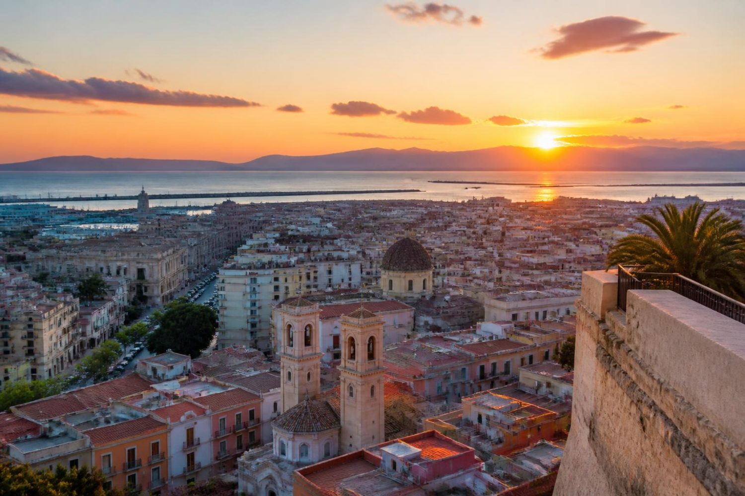 découvrez les quartiers de cagliari à éviter et les zones à connaître absolument avant votre visite pour profiter d'un séjour en toute sérénité.