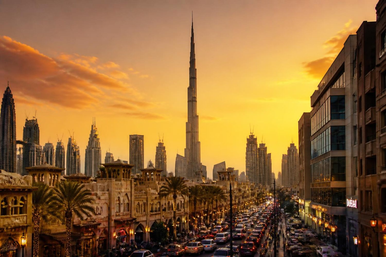 découvrez comment s'appellent les habitants de dubaï, leur nom officiel et l'usage courant pour désigner cette population cosmopolite.