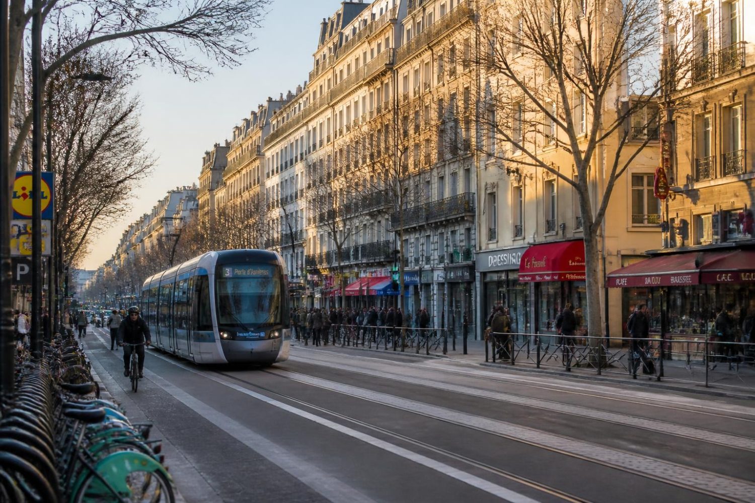 découvrez le quartier de la porte de vanves, ses accès faciles et toutes les informations pratiques pour bien vous y rendre et profiter de ses environs.