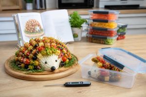découvrez comment préparer et conserver un hérisson apéro la veille pour un apéritif réussi. nos conseils d'organisation vous garantissent fraîcheur et saveurs.
