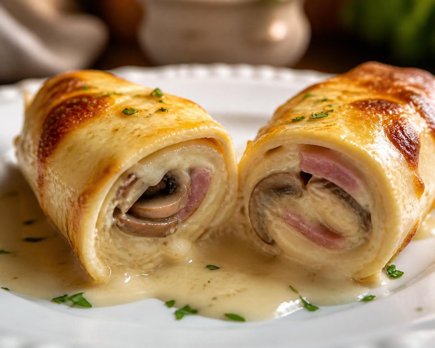 découvrez la recette traditionnelle de la ficelle picarde avec la liste complète des ingrédients et les étapes détaillées de préparation pour un plat savoureux et authentique.