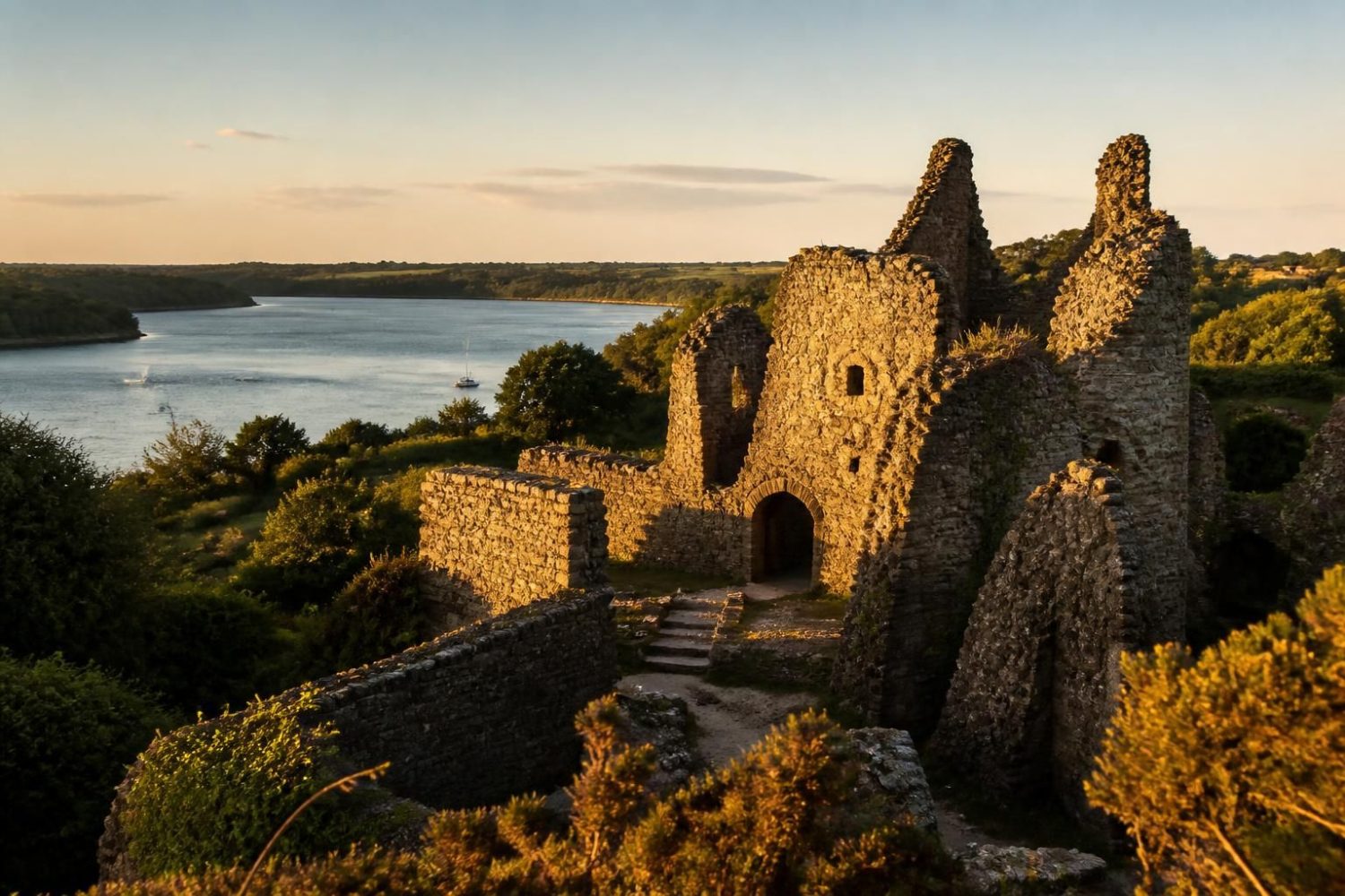 découvrez saint cast le guildo : guide complet sur sa localisation, ses plages magnifiques et les activités touristiques incontournables.