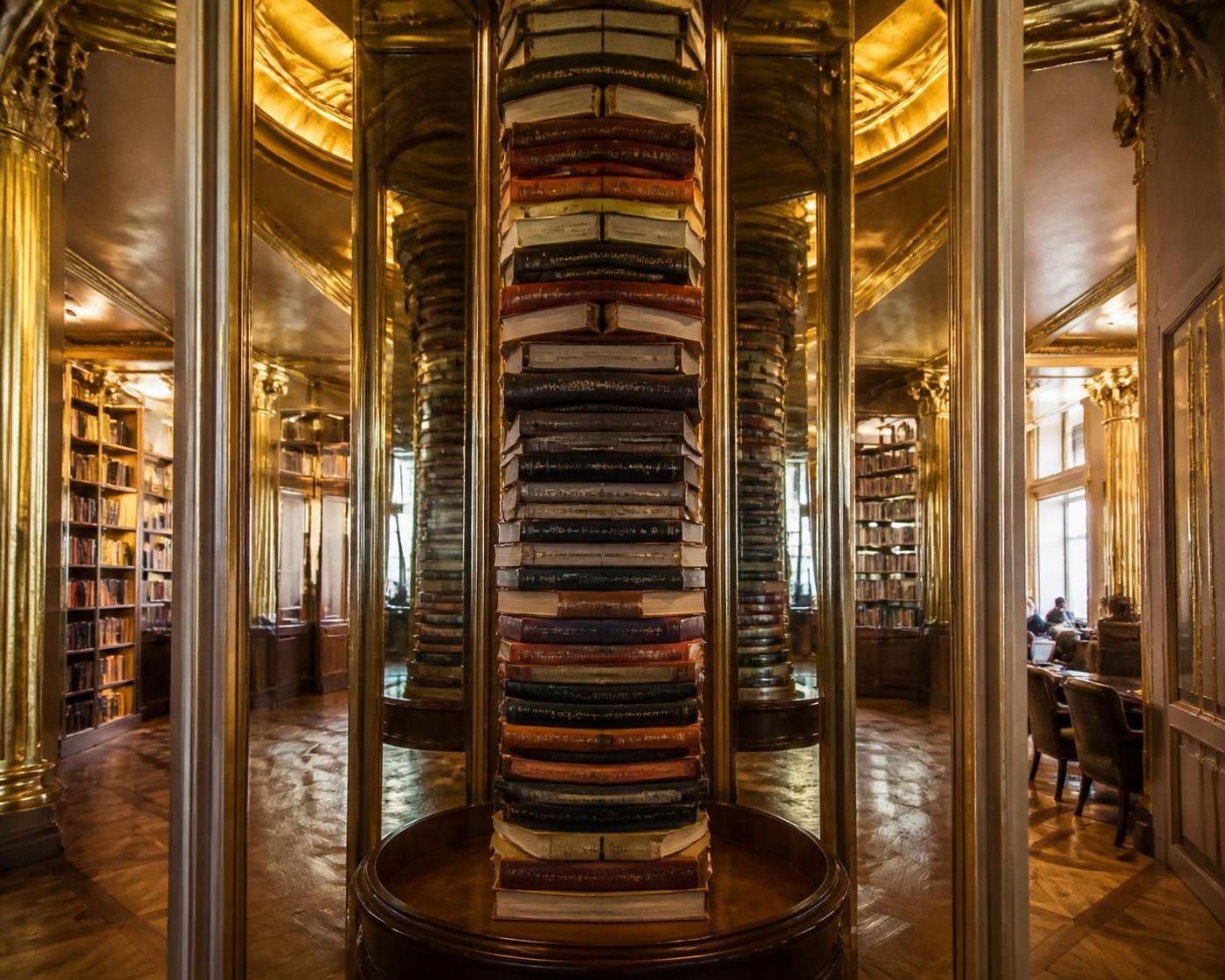 découvrez l'histoire riche de la bibliothèque municipale de prague et obtenez toutes les informations pratiques pour accéder facilement à ce lieu incontournable pour les visiteurs.