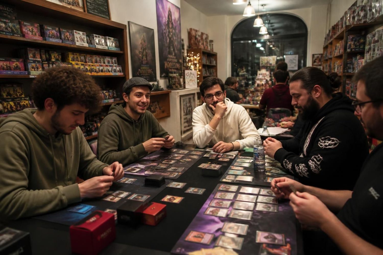 découvrez l'histoire fascinante de magic ville et l'origine de son nom unique dans cette présentation détaillée.