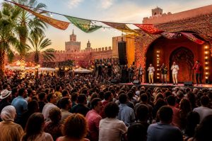 découvrez toutes les informations sur marrakech du rire 2025 : dates, programme complet et artistes présents pour une édition inoubliable.