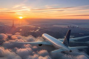 découvrez tout sur le vol paris-los angeles : durée, distance, informations pratiques et conseils pour bien préparer votre voyage entre ces deux grandes villes.